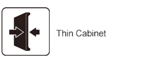 Thin-cabinet-topstar-led-display